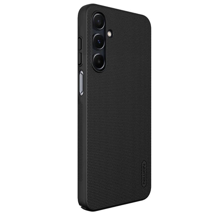 NILLKIN Frosted Shield Phone Case for Samsung Galaxy A16 5G / A16 4G Hard PC Back Cover