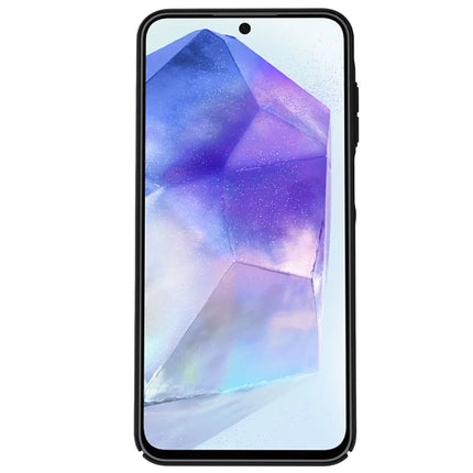 NILLKIN Frosted Shield Phone Case for Samsung Galaxy A16 5G / A16 4G Hard PC Back Cover