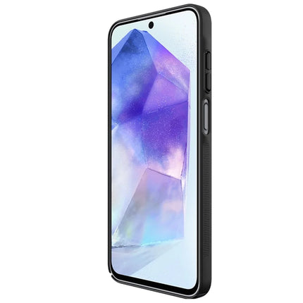 NILLKIN Frosted Shield Phone Case for Samsung Galaxy A16 5G / A16 4G Hard PC Back Cover