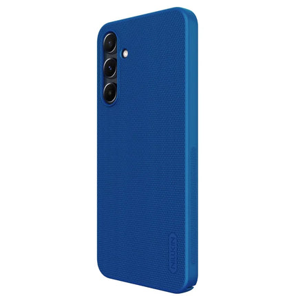 NILLKIN Frosted Shield Phone Case for Samsung Galaxy A16 5G / A16 4G Hard PC Back Cover