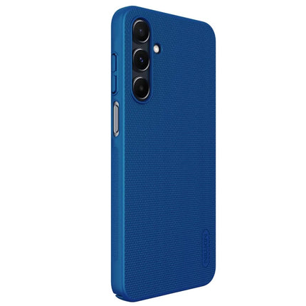 NILLKIN Frosted Shield Phone Case for Samsung Galaxy A16 5G / A16 4G Hard PC Back Cover