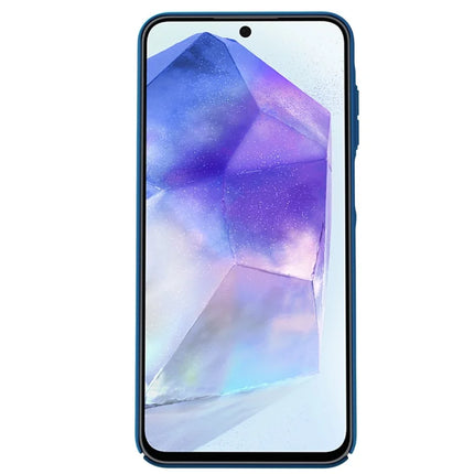 NILLKIN Frosted Shield Phone Case for Samsung Galaxy A16 5G / A16 4G Hard PC Back Cover