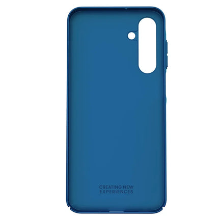 NILLKIN Frosted Shield Phone Case for Samsung Galaxy A16 5G / A16 4G Hard PC Back Cover