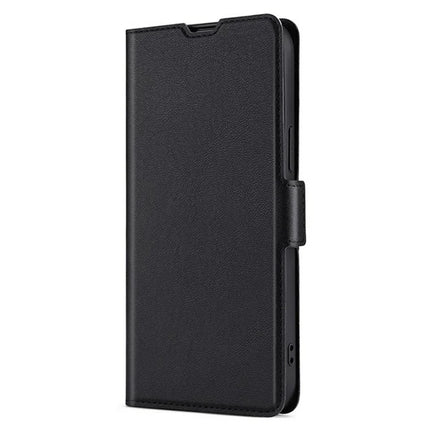 For Motorola Moto G85 5G / S50 Neo 5G Case Card Holder PU Leather Phone Cover