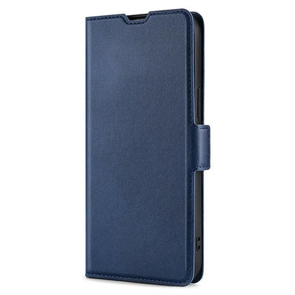 For Motorola Moto G85 5G / S50 Neo 5G Case Card Holder PU Leather Phone Cover