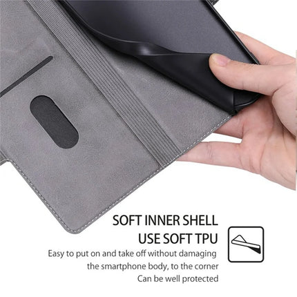For Motorola Moto G85 5G / S50 Neo 5G Case Card Holder PU Leather Phone Cover