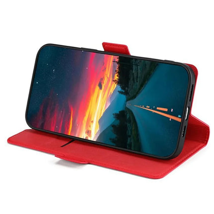 For Motorola Moto G85 5G / S50 Neo 5G Case Card Holder PU Leather Phone Cover