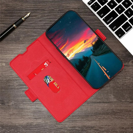 For Motorola Moto G85 5G / S50 Neo 5G Case Card Holder PU Leather Phone Cover