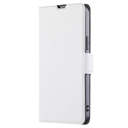 For Motorola Moto G85 5G / S50 Neo 5G Case Card Holder PU Leather Phone Cover
