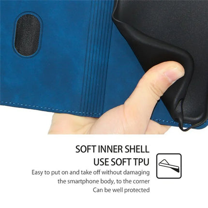For Motorola Moto G85 5G / S50 Neo 5G Wallet Case PU Leather Magnetic Closing Phone Cover