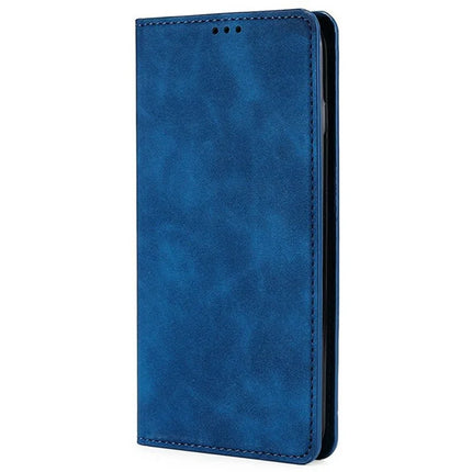 For Motorola Moto G85 5G / S50 Neo 5G Wallet Case PU Leather Magnetic Closing Phone Cover