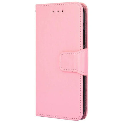 For Motorola Moto G85 5G / S50 Neo 5G Case Wallet PU Leather + TPU Folding Stand Phone Cover