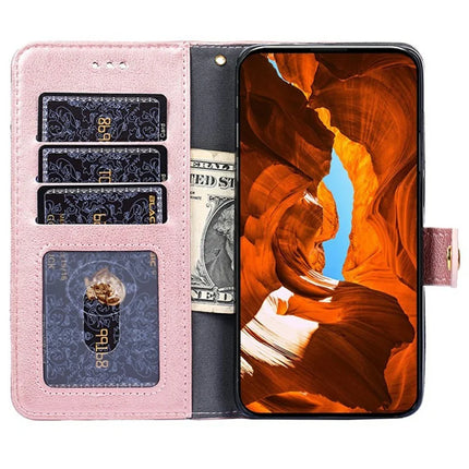 For Motorola Moto G85 5G / S50 Neo 5G Case Zipper Pocket PU Leather Wallet Flip Phone Cover