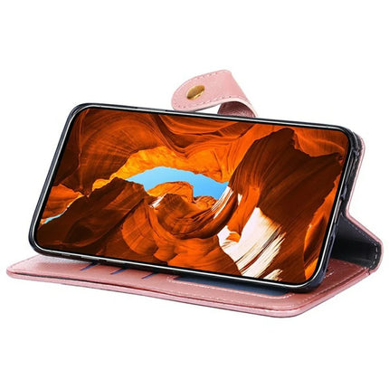 For Motorola Moto G85 5G / S50 Neo 5G Case Zipper Pocket PU Leather Wallet Flip Phone Cover