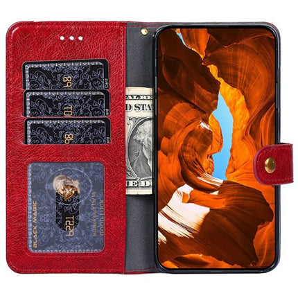 For Motorola Moto G85 5G / S50 Neo 5G Case Zipper Pocket PU Leather Wallet Flip Phone Cover