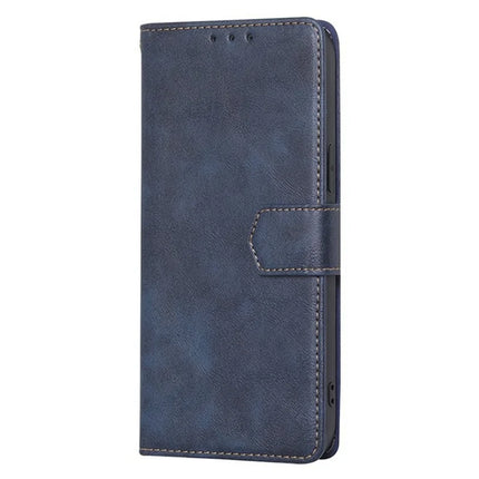 For Motorola Moto G85 5G / S50 Neo 5G Case Leather Phone Cover with RFID Blocking Wallet