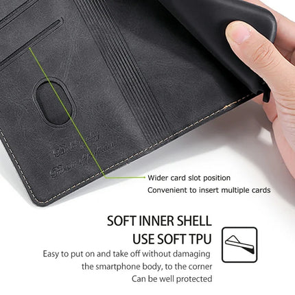 For Motorola Moto G85 5G / S50 Neo 5G Case Contrast Color Wallet Leather Phone Cover
