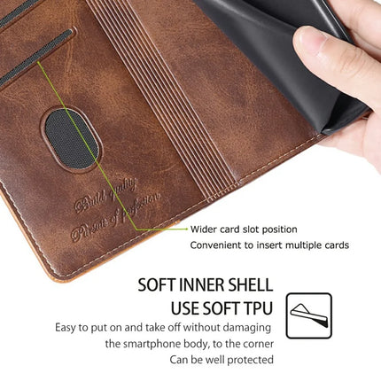 For Motorola Moto G85 5G / S50 Neo 5G Case Contrast Color Wallet Leather Phone Cover