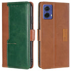 Light Brown+Green