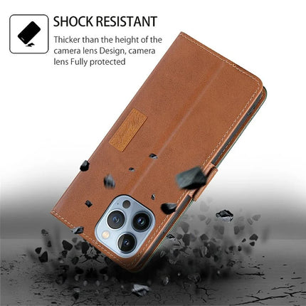 For Motorola Moto G85 5G / S50 Neo 5G Case Contrast Color Wallet Leather Phone Cover