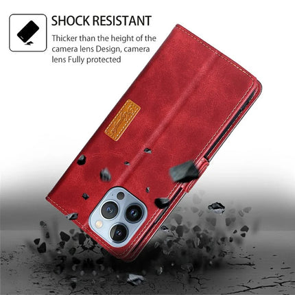 For Motorola Moto G85 5G / S50 Neo 5G Case Contrast Color Wallet Leather Phone Cover