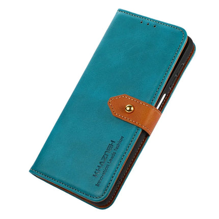 KHAZNEH For Motorola Moto G35 5G Wallet Phone Case Stand Leather Flip Cover