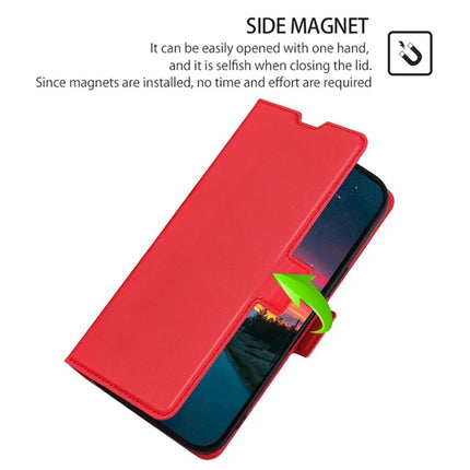 For OnePlus Nord CE4 Lite 5G / Oppo K12x 5G (China) Case Card Holder PU Leather Phone Cover