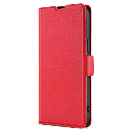 For OnePlus Nord CE4 Lite 5G / Oppo K12x 5G (China) Case Card Holder PU Leather Phone Cover