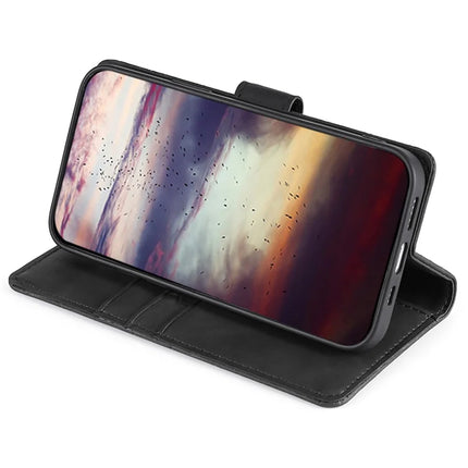 For OnePlus Nord CE4 Lite 5G / Oppo K12x 5G (China) Case Crocodile Texture PU Leather Phone Cover