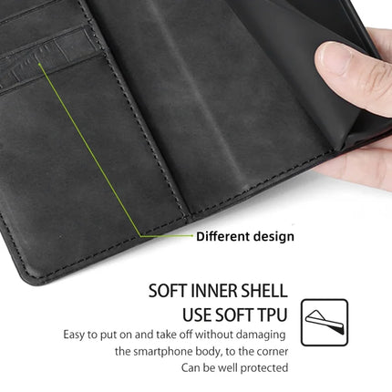 For OnePlus Nord CE4 Lite 5G / Oppo K12x 5G (China) Case Crocodile Texture PU Leather Phone Cover