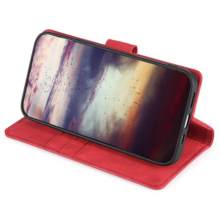 For OnePlus Nord CE4 Lite 5G / Oppo K12x 5G (China) Case Crocodile Texture PU Leather Phone Cover