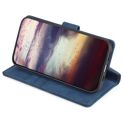 For OnePlus Nord CE4 Lite 5G / Oppo K12x 5G (China) Case Crocodile Texture PU Leather Phone Cover