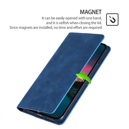 For OnePlus Nord CE4 Lite 5G / Oppo K12x 5G (China) Wallet Case PU Leather Magnetic Closing Phone Cover