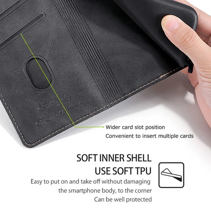 For OnePlus Nord CE4 Lite 5G / Oppo K12x 5G (China) Case Contrast Color Wallet Leather Phone Cover