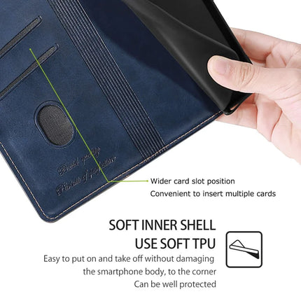 For OnePlus Nord CE4 Lite 5G / Oppo K12x 5G (China) Case Contrast Color Wallet Leather Phone Cover