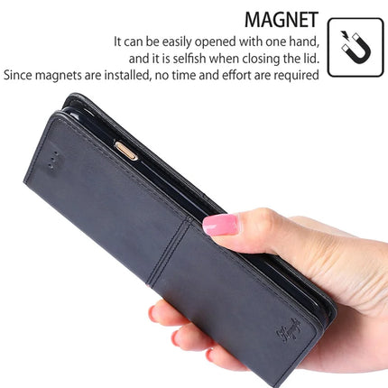 For OnePlus Nord CE4 Lite 5G / Oppo K12x 5G (China) Case Card Slots Cowhide Texture Phone Leather Cover