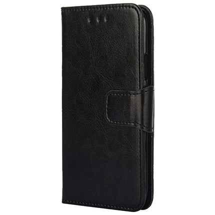 For OnePlus Nord CE4 Lite 5G / Oppo K12x 5G (China) Case Wallet PU Leather + TPU Folding Stand Phone Cover