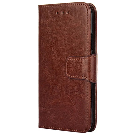 For OnePlus Nord CE4 Lite 5G / Oppo K12x 5G (China) Case Wallet PU Leather + TPU Folding Stand Phone Cover