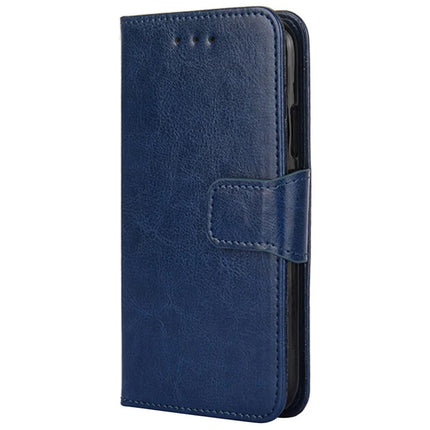 For OnePlus Nord CE4 Lite 5G / Oppo K12x 5G (China) Case Wallet PU Leather + TPU Folding Stand Phone Cover