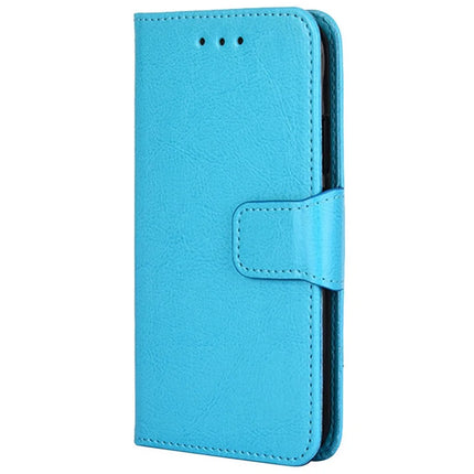 For OnePlus Nord CE4 Lite 5G / Oppo K12x 5G (China) Case Wallet PU Leather + TPU Folding Stand Phone Cover