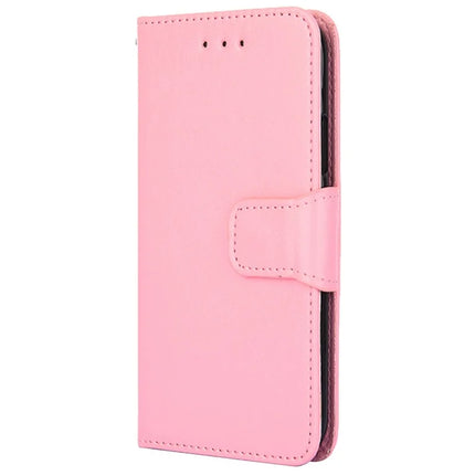 For OnePlus Nord CE4 Lite 5G / Oppo K12x 5G (China) Case Wallet PU Leather + TPU Folding Stand Phone Cover