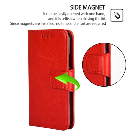 For OnePlus Nord CE4 Lite 5G / Oppo K12x 5G (China) Case Wallet PU Leather + TPU Folding Stand Phone Cover