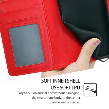 For OnePlus Nord CE4 Lite 5G / Oppo K12x 5G (China) Case Wallet PU Leather + TPU Folding Stand Phone Cover