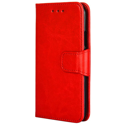For OnePlus Nord CE4 Lite 5G / Oppo K12x 5G (China) Case Wallet PU Leather + TPU Folding Stand Phone Cover