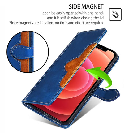 For OnePlus Nord CE4 Lite 5G / Oppo K12x 5G (China) Case Leather Wallet Phone Cover with Straw Hat Magnetic Clasp