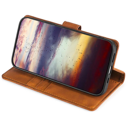 For Motorola Edge (2024) 5G Case Crocodile Texture PU Leather Phone Cover