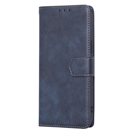 For Motorola Edge (2024) 5G Case Leather Phone Cover with RFID Blocking Wallet
