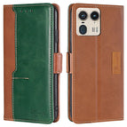 Light Brown+Green