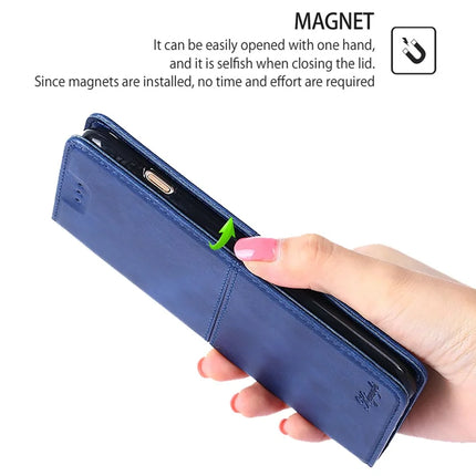 For Motorola Moto X50 Ultra 5G / Edge 50 Ultra 5G Case Card Slots Cowhide Texture Phone Leather Cover