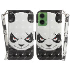 Angry Panda